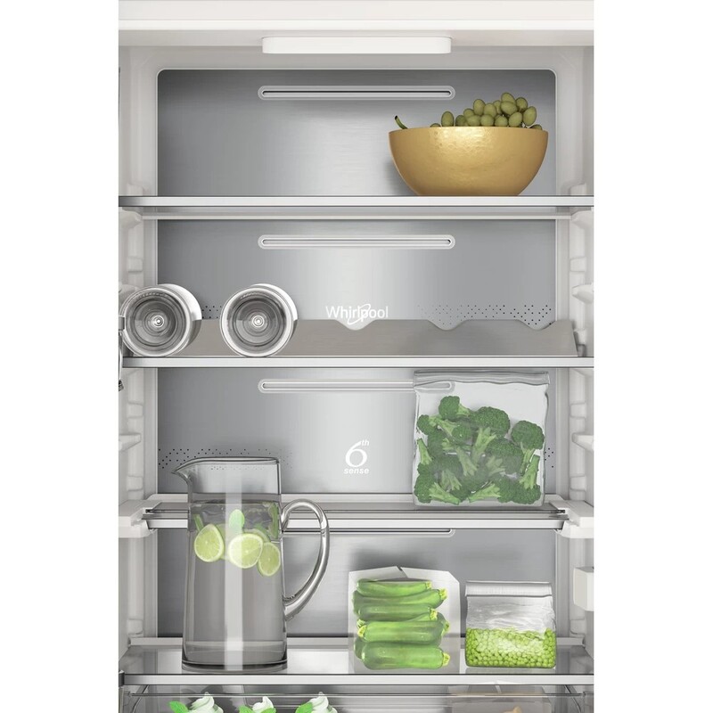 Вбудований холодильник Whirlpool WHC20T593P