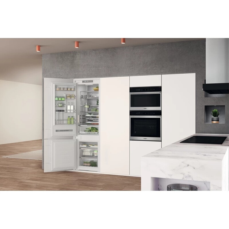 Вбудований холодильник Whirlpool WHC20T593P