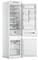 Фото - Вбудований холодильник Whirlpool WHC20T593P | click.ua
