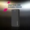 Фото - Універсальна мобільна батарея Canyon OnPower 200 20000mAh Black (CNS-CPB200B) | click.ua