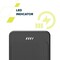Фото - Універсальна мобільна батарея Canyon OnPower 200 20000mAh Black (CNS-CPB200B) | click.ua