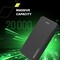 Фото - Універсальна мобільна батарея Canyon OnPower 200 20000mAh Black (CNS-CPB200B) | click.ua