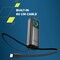 Фото - Універсальна мобільна батарея Canyon OnPower 265 20000mAh 165W Dark Grey (CNS-CPB265DG) | click.ua