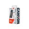 Фото - Універсальна мобільна батарея Canyon OnPower 265 20000mAh 165W Dark Grey (CNS-CPB265DG) | click.ua