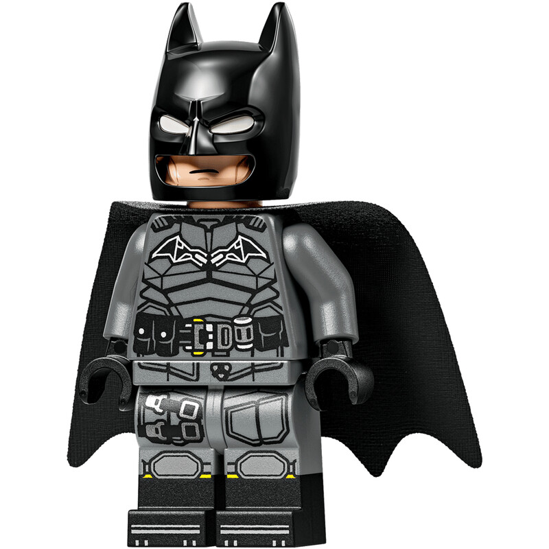 Конструктор LEGO Super Heroes DC Batman: Бетмобіль (76332)