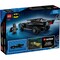 Фото - Конструктор LEGO Super Heroes DC Batman: Бетмобіль (76332) | click.ua