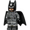Фото - Конструктор LEGO Super Heroes DC Batman: Бетмобіль (76332) | click.ua
