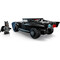 Фото - Конструктор LEGO Super Heroes DC Batman: Бетмобіль (76332) | click.ua