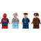 Фото - Конструктор LEGO Marvel Super Heroes Людина-Павук проти Дока Ока: Сцена в метро (76321) | click.ua