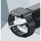 Фото - Бездротовий зарядний пристрій Essager Yibay Smart Watch Wirless Charger White (EWXT-YB02-Z) | click.ua