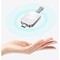 Фото - Бездротовий зарядний пристрій Essager Yibay Smart Watch Wirless Charger White (EWXT-YB02-Z) | click.ua