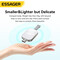 Фото - Бездротовий зарядний пристрій Essager Yibay Smart Watch Wirless Charger White (EWXA-YB02-Z) | click.ua