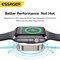 Фото - Бездротовий зарядний пристрій Essager Yibay Smart Watch Wirless Charger White (EWXA-YB02-Z) | click.ua
