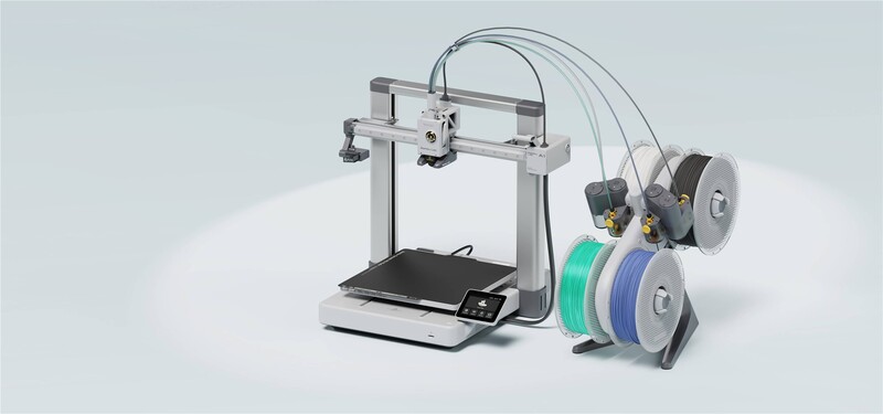 3D-принтер Bambu Lab A1