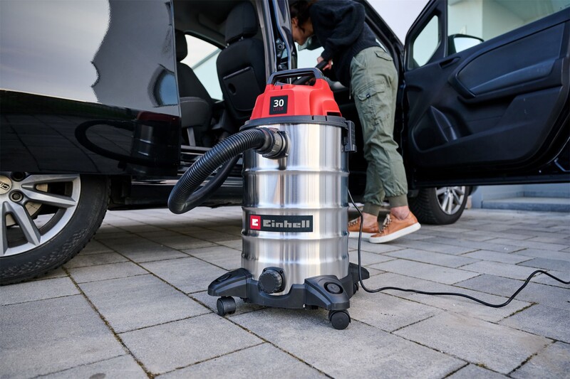 Пилосос Einhell TC-VC 3055 S (2342235)