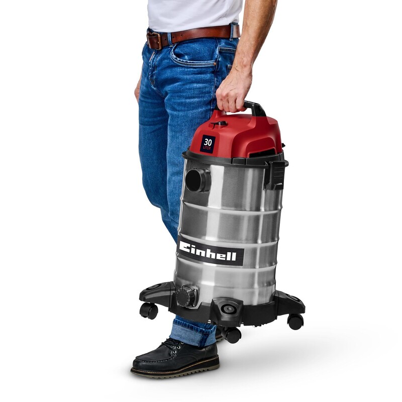 Пилосос Einhell TC-VC 3055 S (2342235)