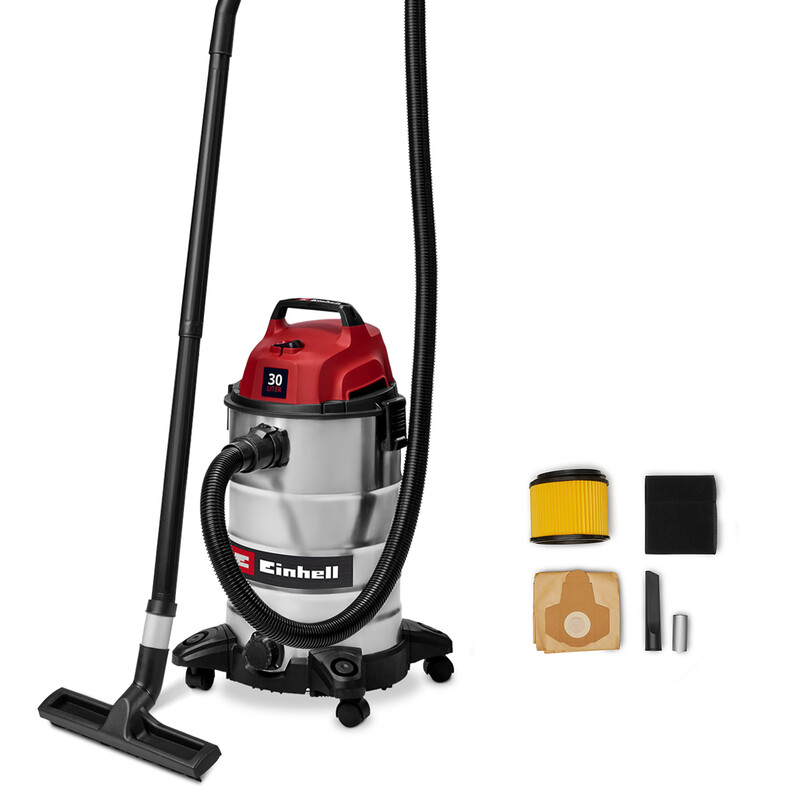 Пилосос Einhell TC-VC 3055 S (2342235)