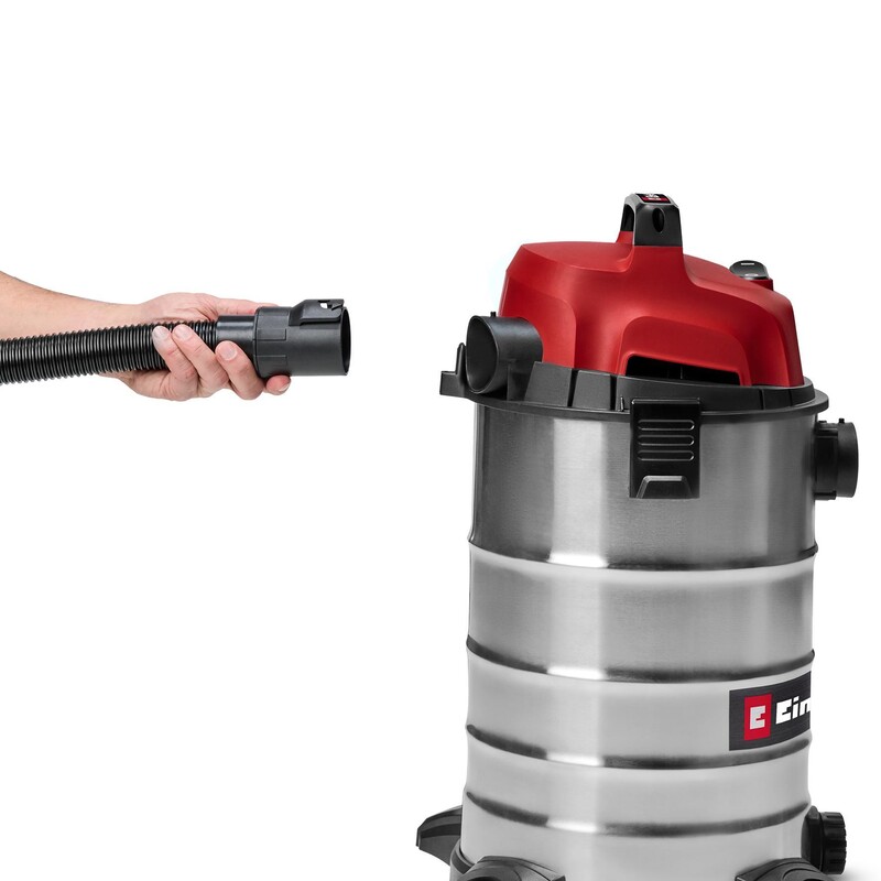 Пилосос Einhell TC-VC 3055 S (2342235)