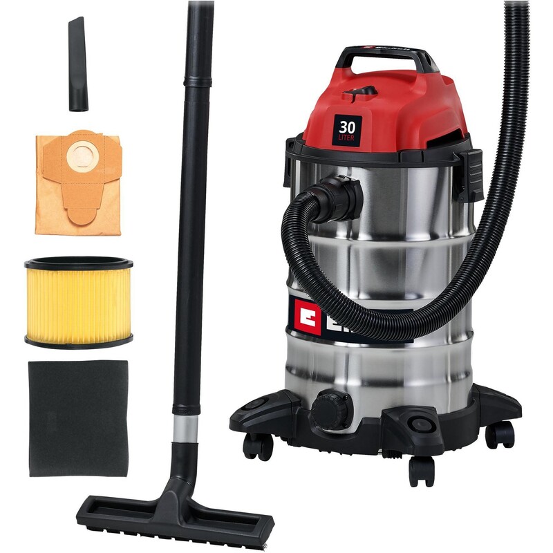Пилосос Einhell TC-VC 3055 S (2342235)