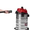 Фото - Пилосос Einhell TC-VC 3055 S (2342235) | click.ua