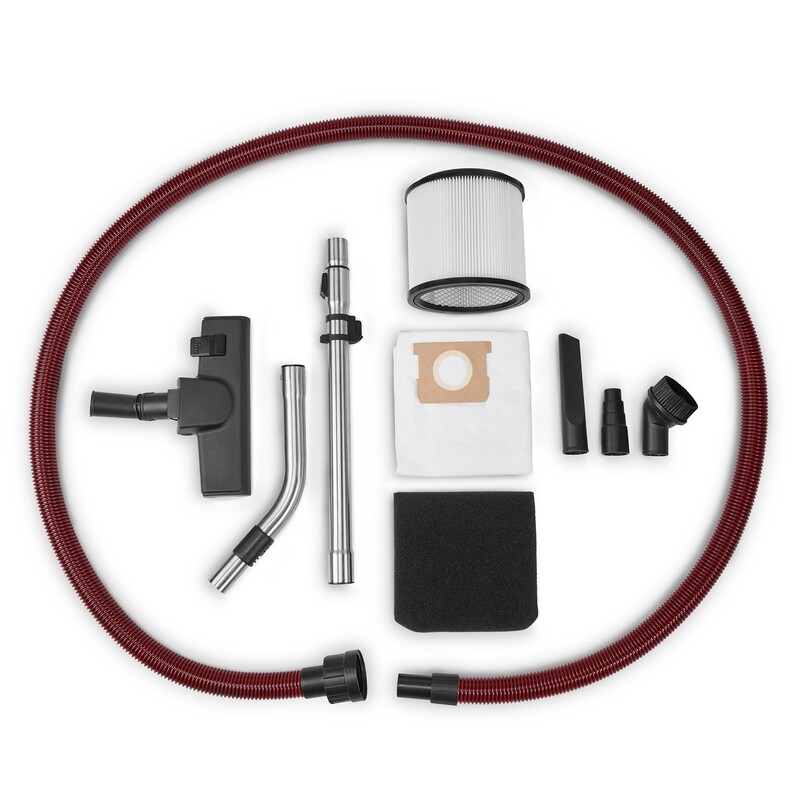 Пилосос Einhell TE-VC 4090 SACL (2347445)