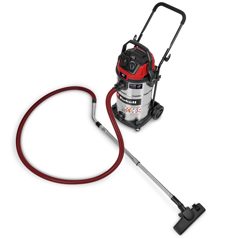 Пилосос Einhell TE-VC 4090 SACL (2347445)