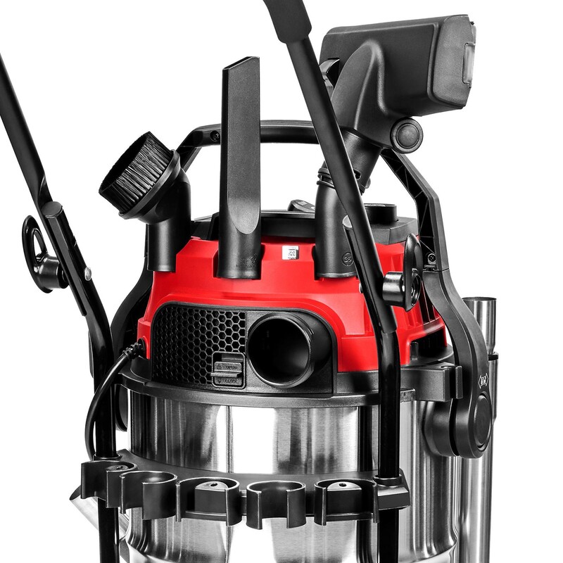 Пилосос Einhell TE-VC 4090 SACL (2347445)