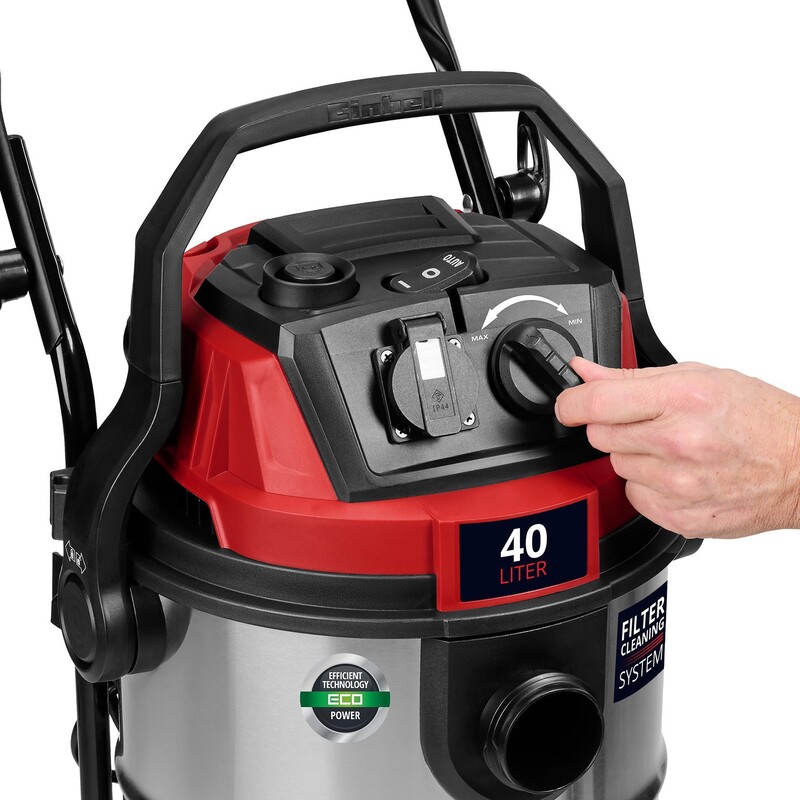 Пилосос Einhell TE-VC 4090 SACL (2347445)