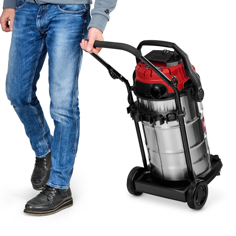 Пилосос Einhell TE-VC 4090 SACL (2347445)