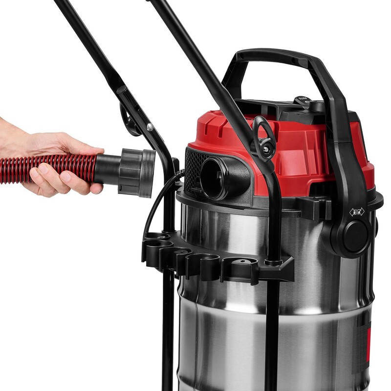 Пилосос Einhell TE-VC 4090 SACL (2347445)
