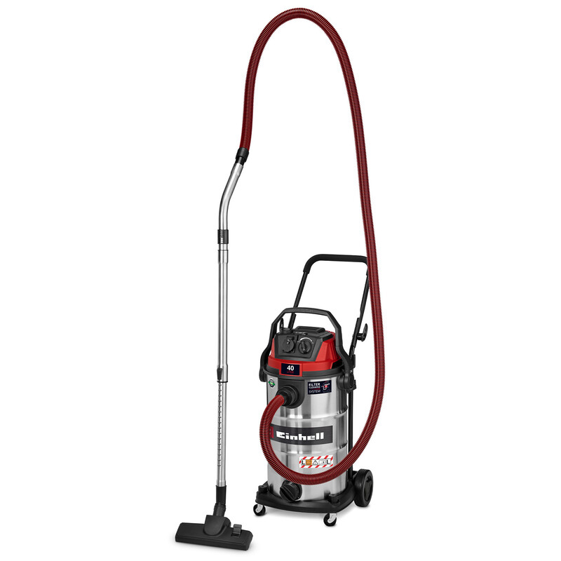 Пилосос Einhell TE-VC 4090 SACL (2347445)