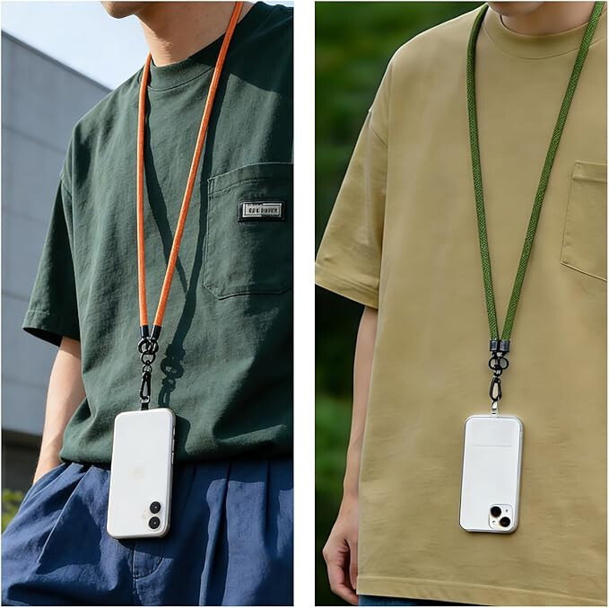 Чохол-накладка Dengos для Oppo A6x/A6k 4G Violet (DG-KM-CCRB-59) + ремінець