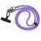 Фото - Ремінець для смартфона Dengos CrossBody Rope Purple (NTK-CRB-01) | click.ua