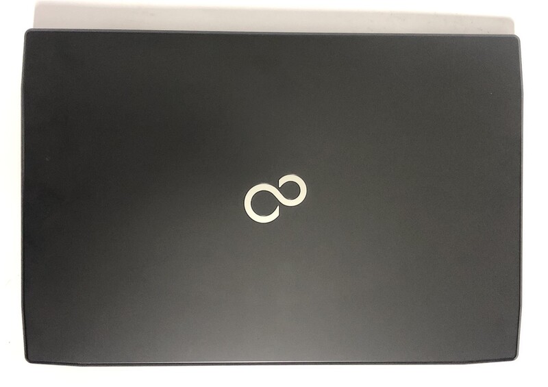 Ноутбук Fujitsu Lifebook A544 / 15.6" (1366х768) / i3-4000M / 8GB / 120GB SSD / Win10Pro - Б/в