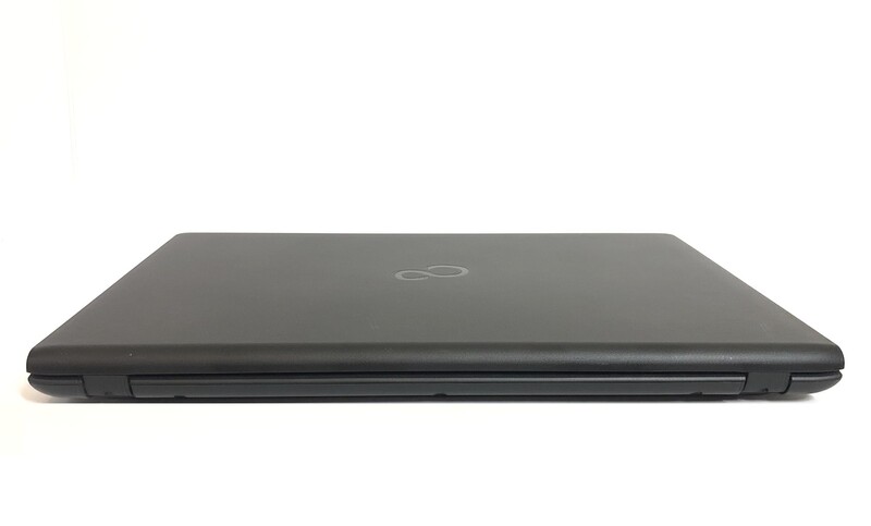 Ноутбук Fujitsu Lifebook A557 / 15.6" FullHD IPS / i5-7200U / 8GB / 160GB SSD / Win10Pro - Б/в