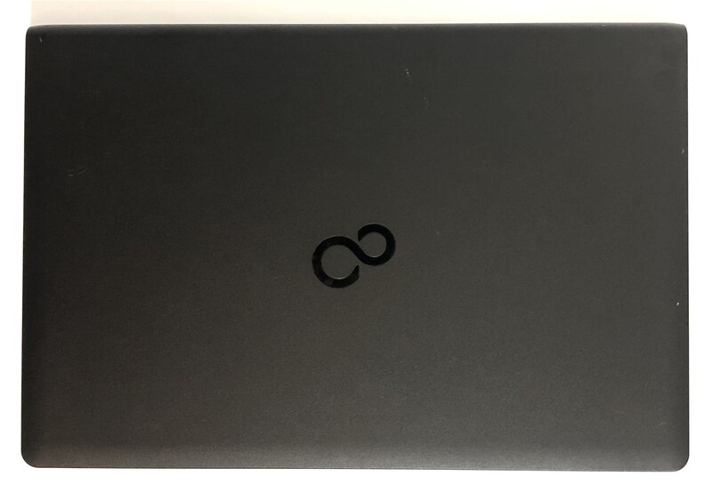 Ноутбук Fujitsu Lifebook A557 / 15.6" FullHD IPS / i5-7200U / 8GB / 160GB SSD / Win10Pro - Б/в