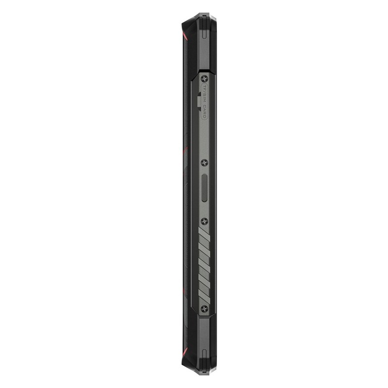 Смартфон Doogee Blade20 Plus 6/256GB Black Red