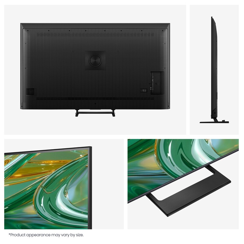 Телевизор Hisense 55E8S