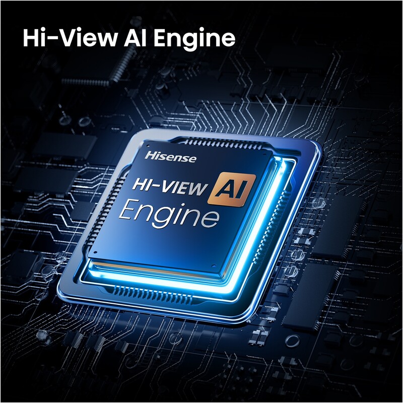 Телевизор Hisense 55E8S