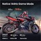 Фото - Телевизор Hisense 55E8S | click.ua