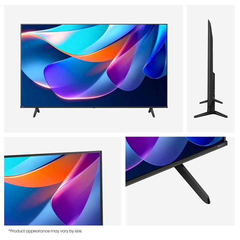 Телевизор Hisense 55A6S