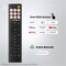 Фото - Телевизор Hisense 55A6S | click.ua