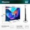 Фото - Телевизор Hisense 55A6S | click.ua