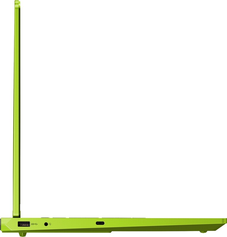 Ноутбук Lenovo LOQ 15AHP11 (83TN00DDRA) Surge Green
