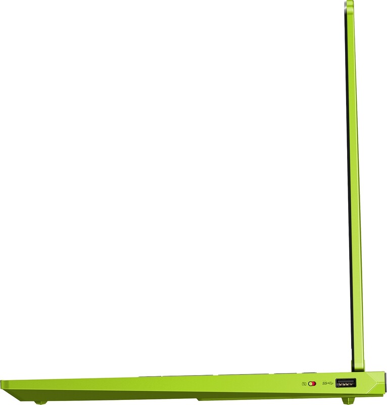 Ноутбук Lenovo LOQ 15AHP11 (83TN00DDRA) Surge Green