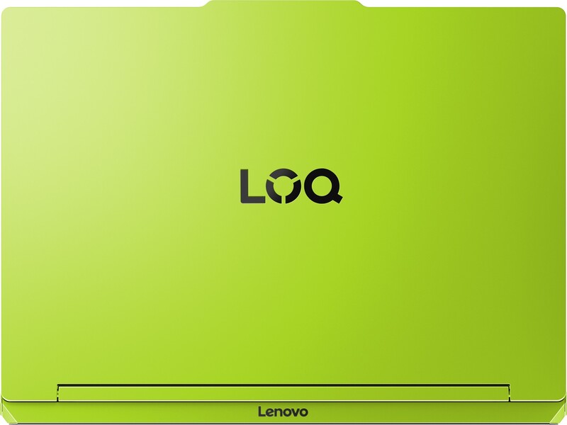 Ноутбук Lenovo LOQ 15AHP11 (83TN00DCRA) Surge Green
