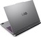 Фото - Ноутбук Lenovo LOQ 15AHP11 (83TN00BDRA) Luna Grey | click.ua
