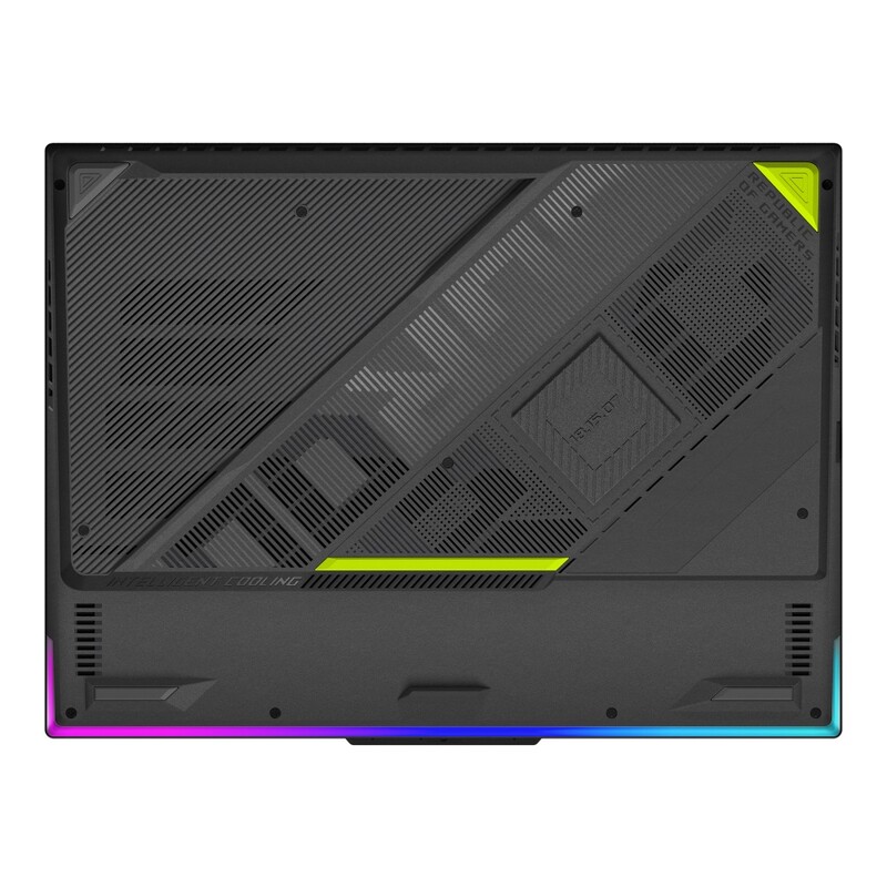 Ноутбук Asus ROG Strix G16 G614PP-RV224 (90NR0L67-M00A80) Eclipse Gray