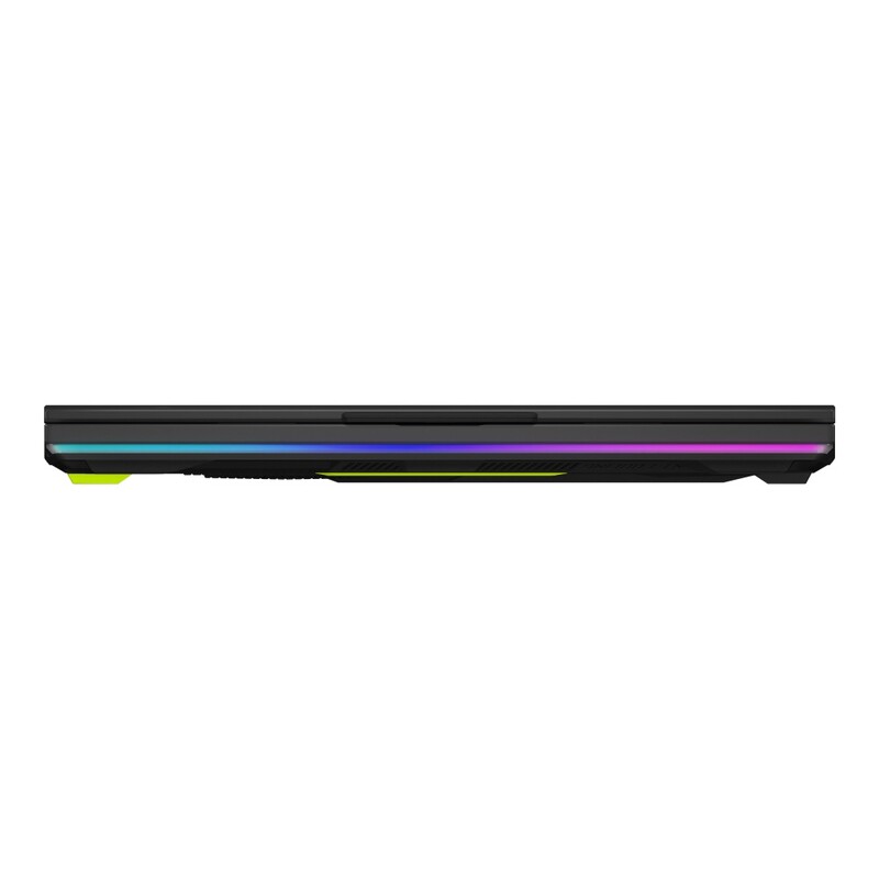 Ноутбук Asus ROG Strix G16 G614PP-RV224 (90NR0L67-M00A80) Eclipse Gray