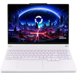 Ноутбук Lenovo Legion 5 15IAX11 (83VK0070RA) Glacier White